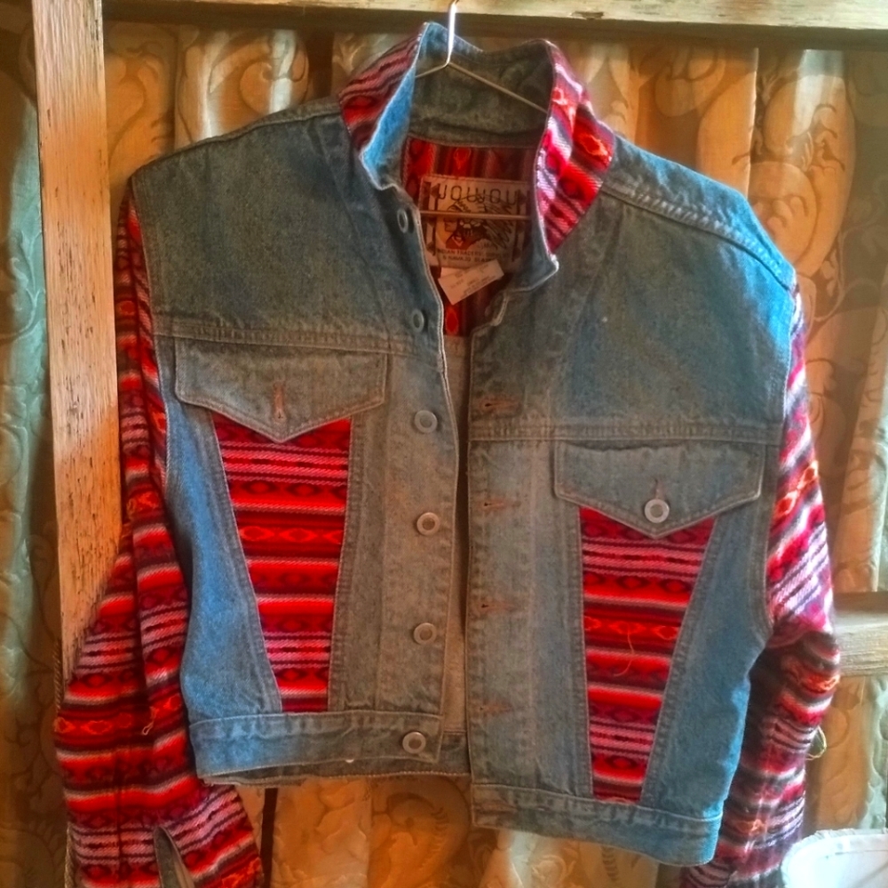 Jacket